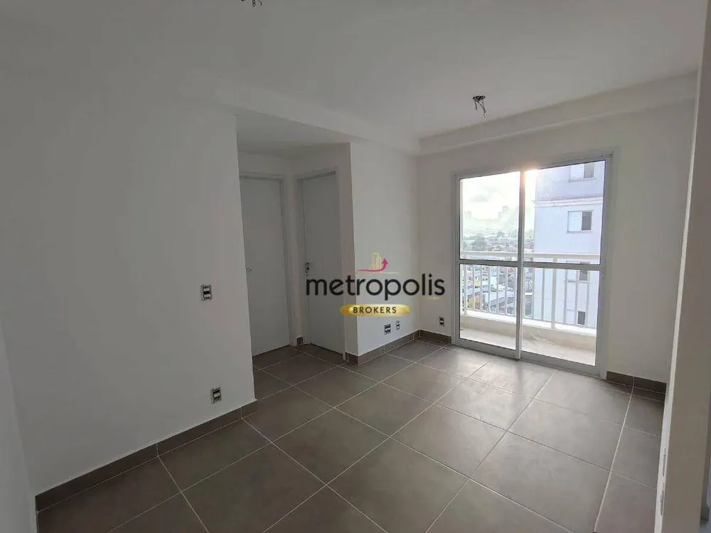 Apartamento, 2 quartos, 50 m² - Foto 6