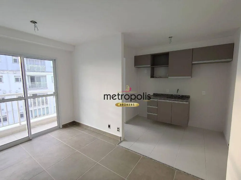 Apartamento, 2 quartos, 50 m² - Foto 4