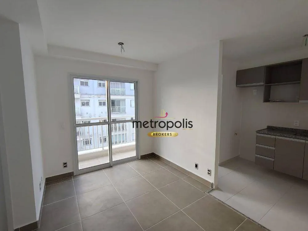 Apartamento, 2 quartos, 50 m² - Foto 3