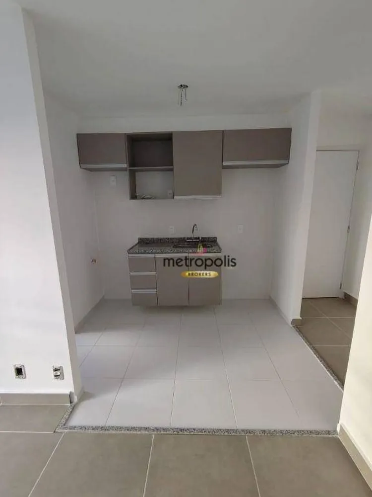 Apartamento, 2 quartos, 50 m² - Foto 8