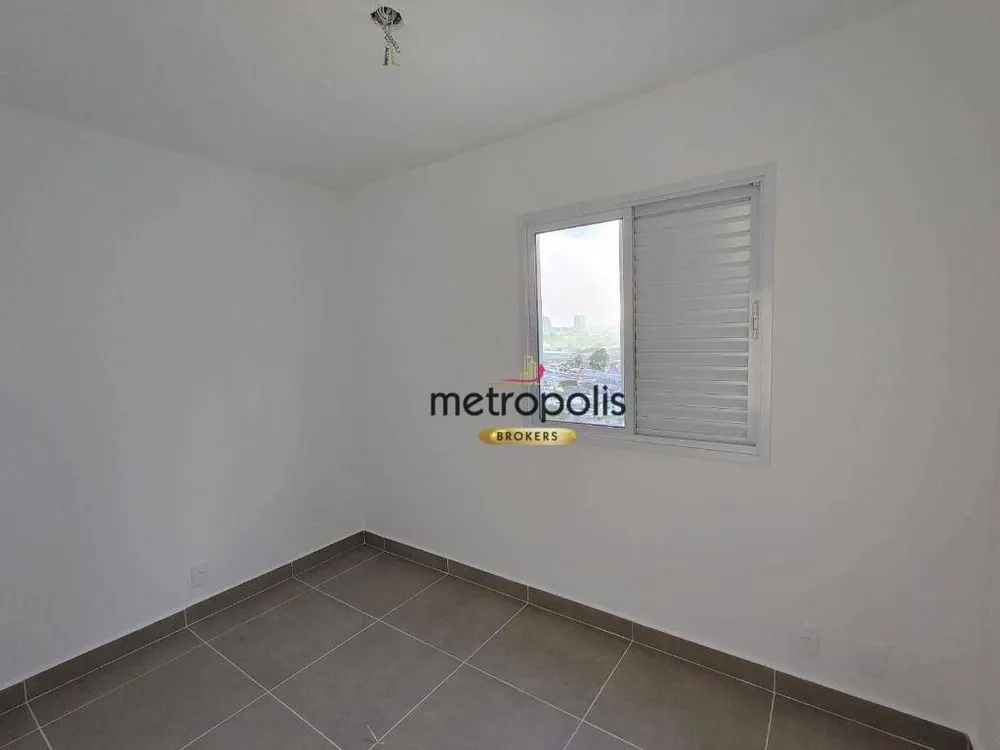 Apartamento, 2 quartos, 50 m² - Foto 9