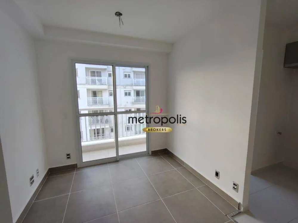 Apartamento, 2 quartos, 50 m² - Foto 5