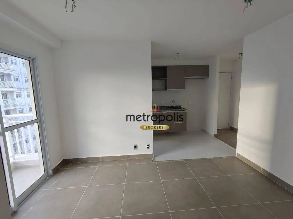 Apartamento, 2 quartos, 50 m² - Foto 1