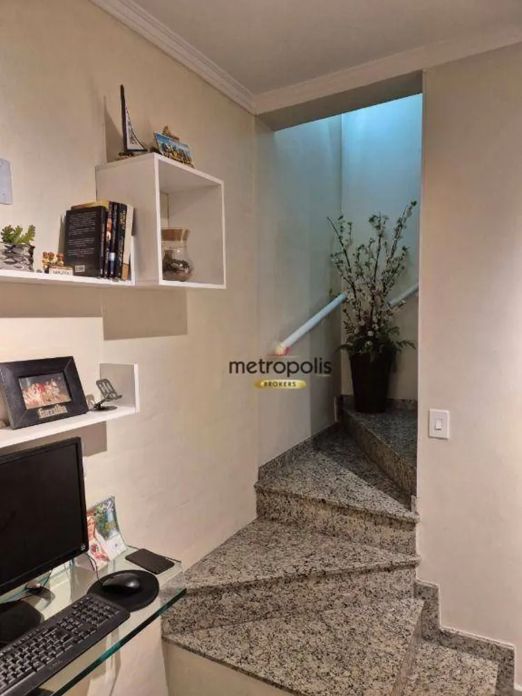Cobertura, 3 quartos, 160 m² - Foto 10