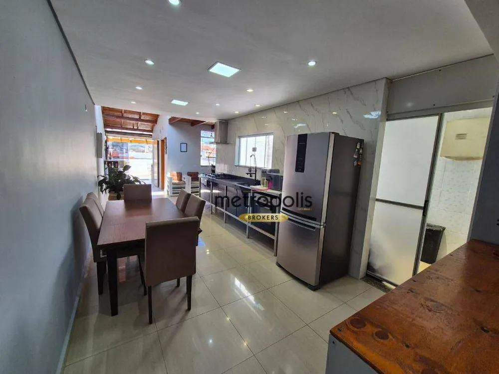Cobertura, 3 quartos, 160 m² - Foto 1