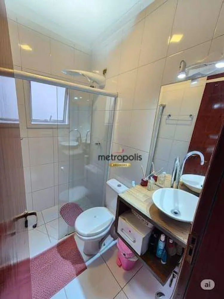 Cobertura, 3 quartos, 160 m² - Foto 8