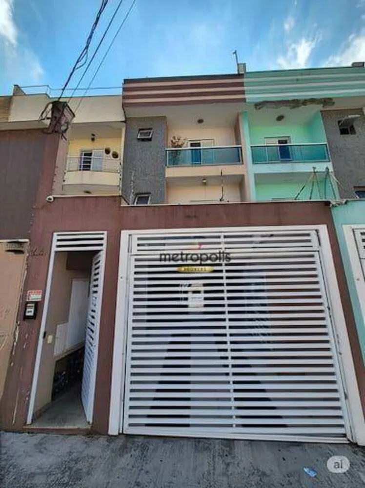 Cobertura, 3 quartos, 160 m² - Foto 12