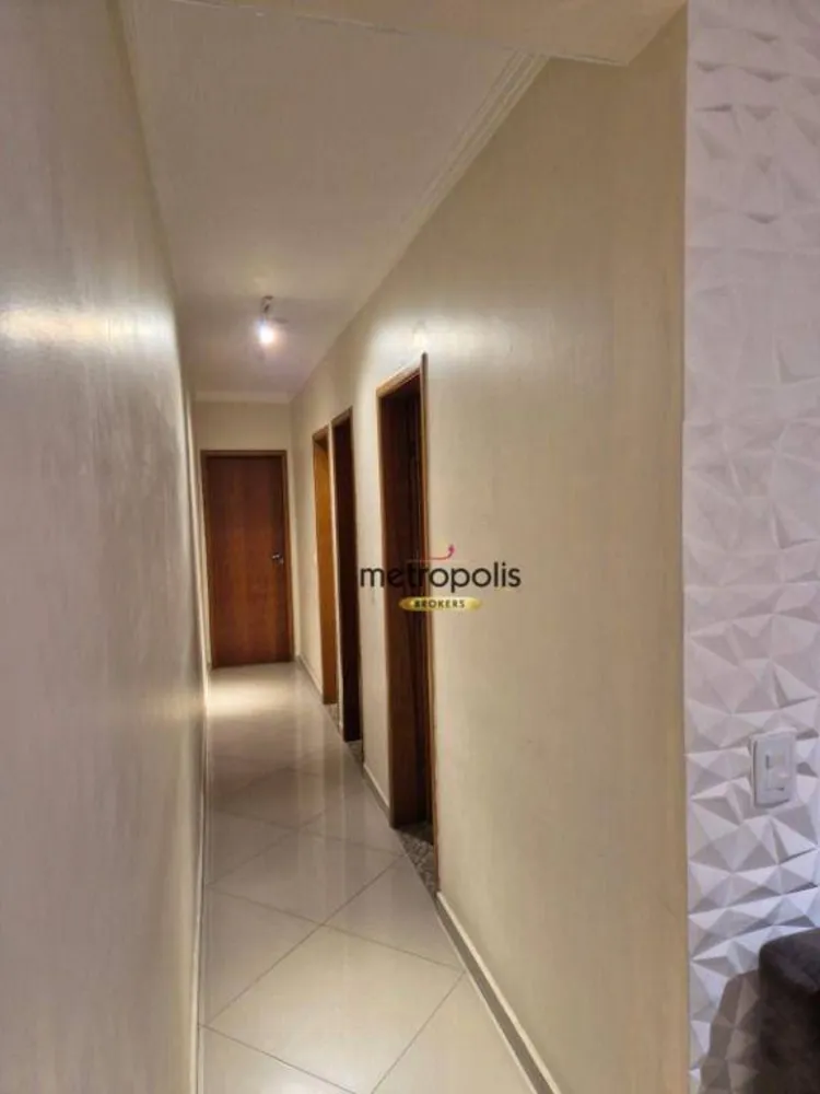 Cobertura, 3 quartos, 160 m² - Foto 7