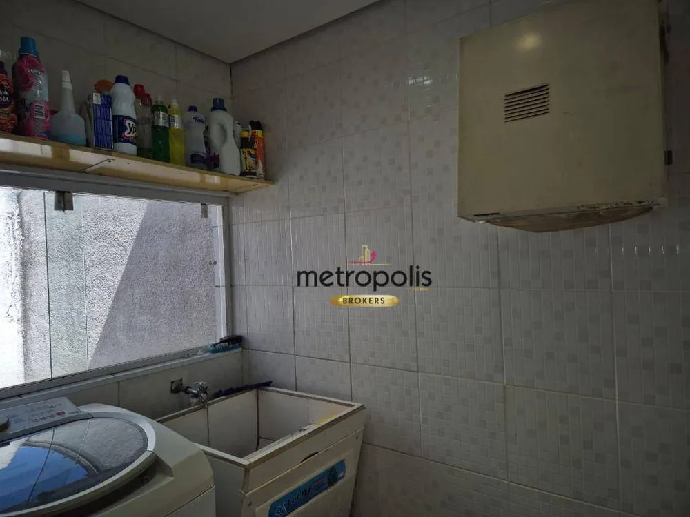 Cobertura, 3 quartos, 160 m² - Foto 5