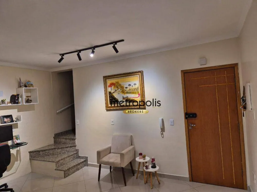 Cobertura, 3 quartos, 160 m² - Foto 6