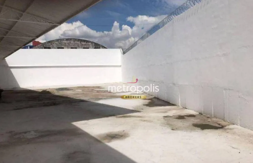 Depósito-Galpão, 540 m² - Foto 5