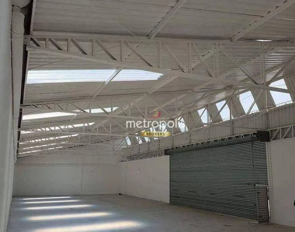 Depósito-Galpão, 540 m² - Foto 3