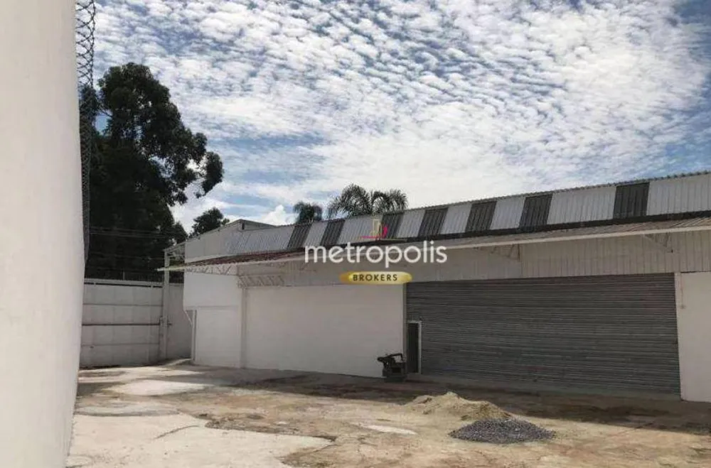 Depósito-Galpão, 540 m² - Foto 4
