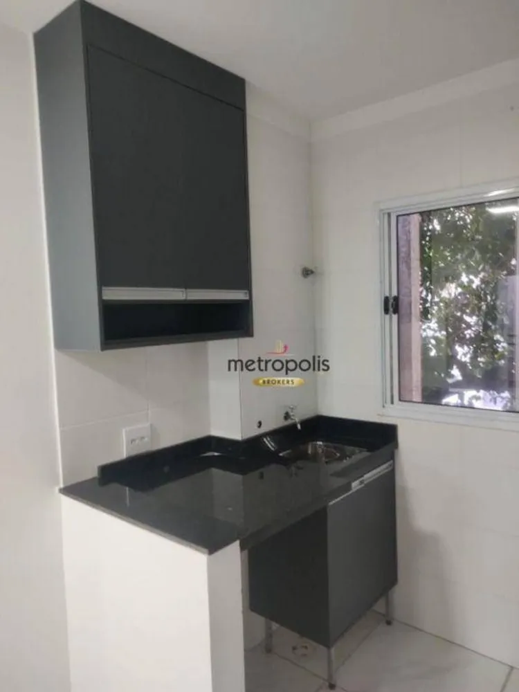 Apartamento, 1 quarto, 42 m² - Foto 5