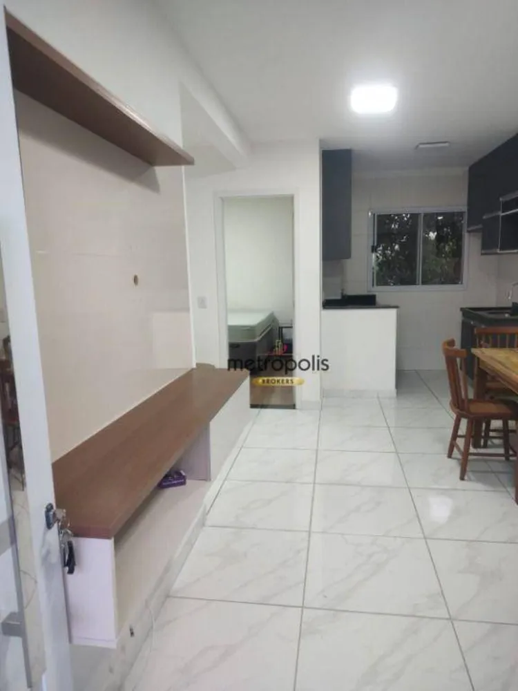 Apartamento, 1 quarto, 42 m² - Foto 2