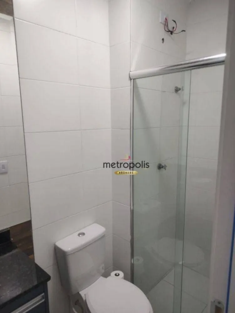 Apartamento, 1 quarto, 42 m² - Foto 7