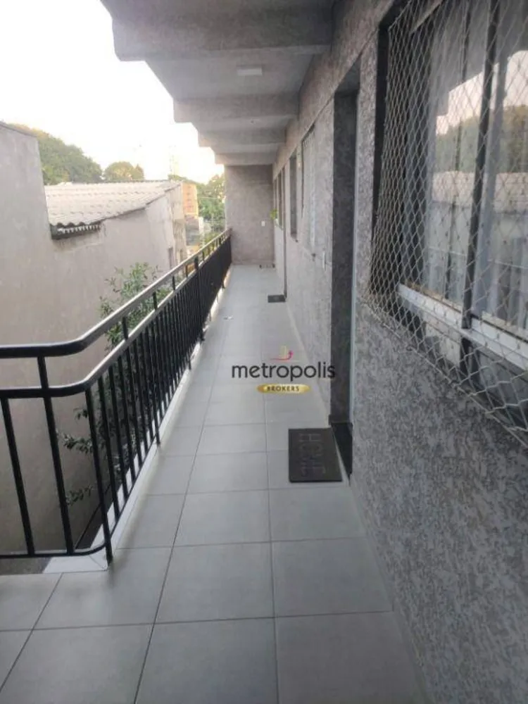 Apartamento, 1 quarto, 42 m² - Foto 8