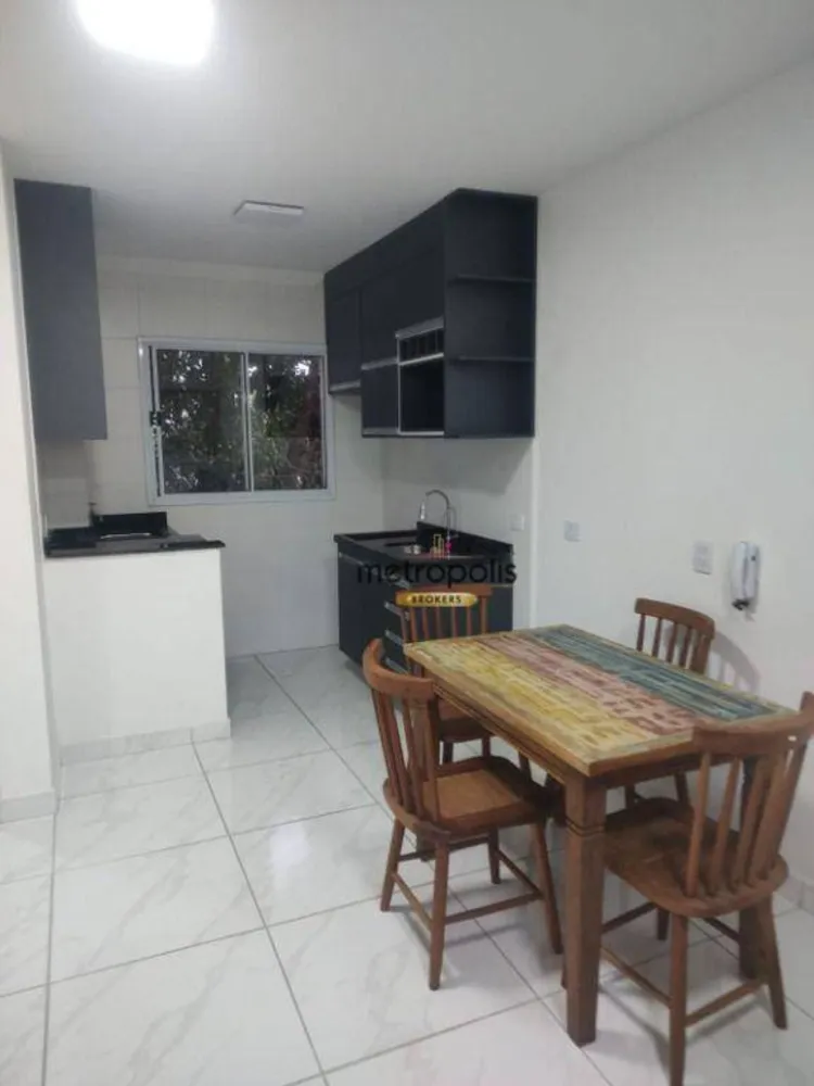 Apartamento, 1 quarto, 42 m² - Foto 1