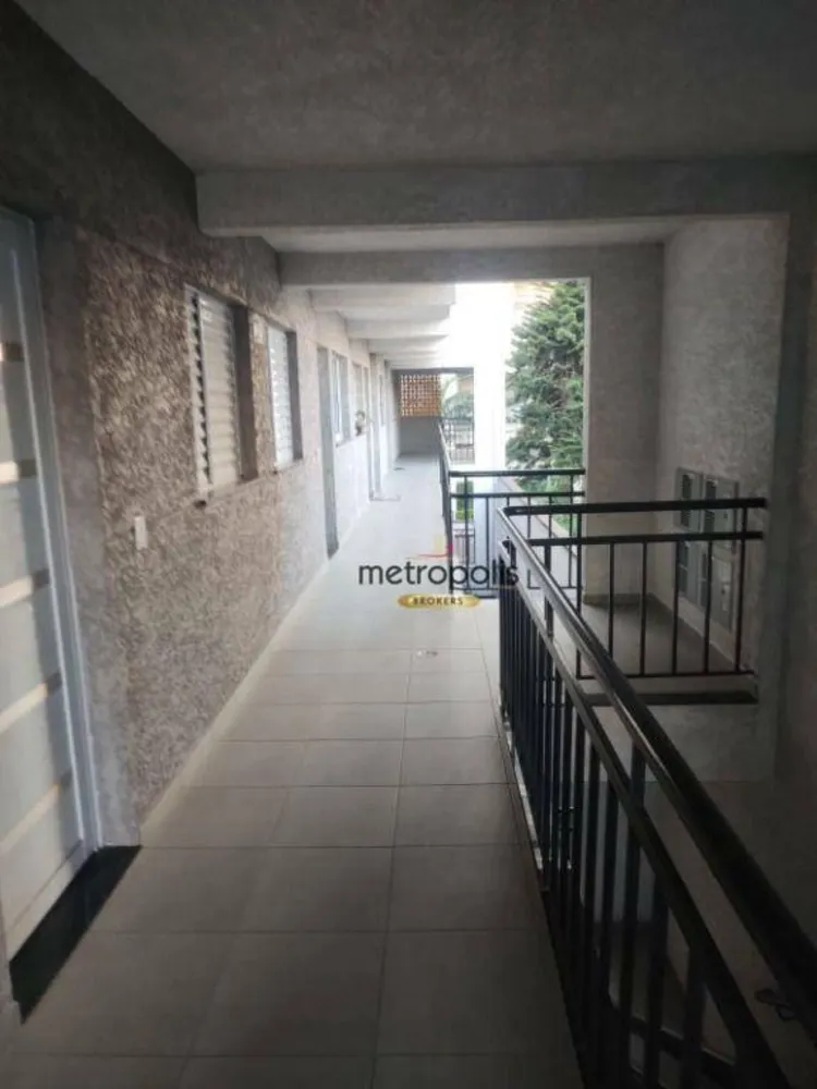 Apartamento, 1 quarto, 42 m² - Foto 9