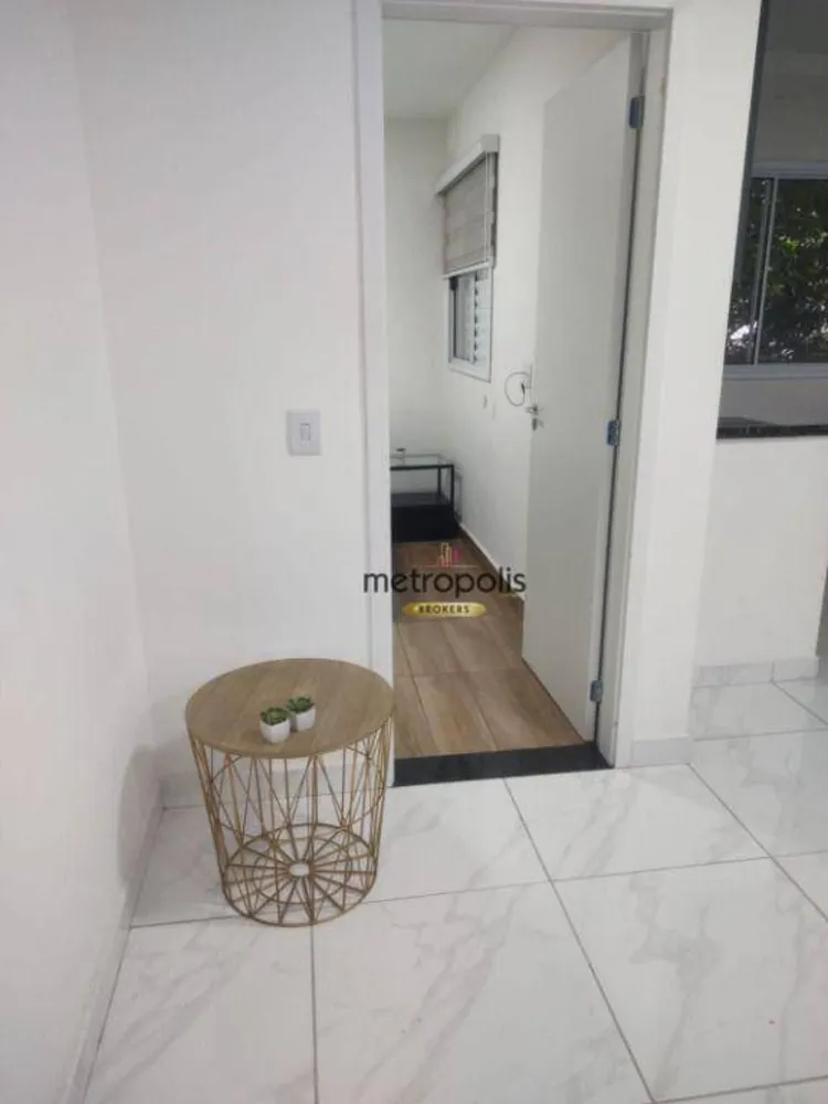 Apartamento, 1 quarto, 42 m² - Foto 4
