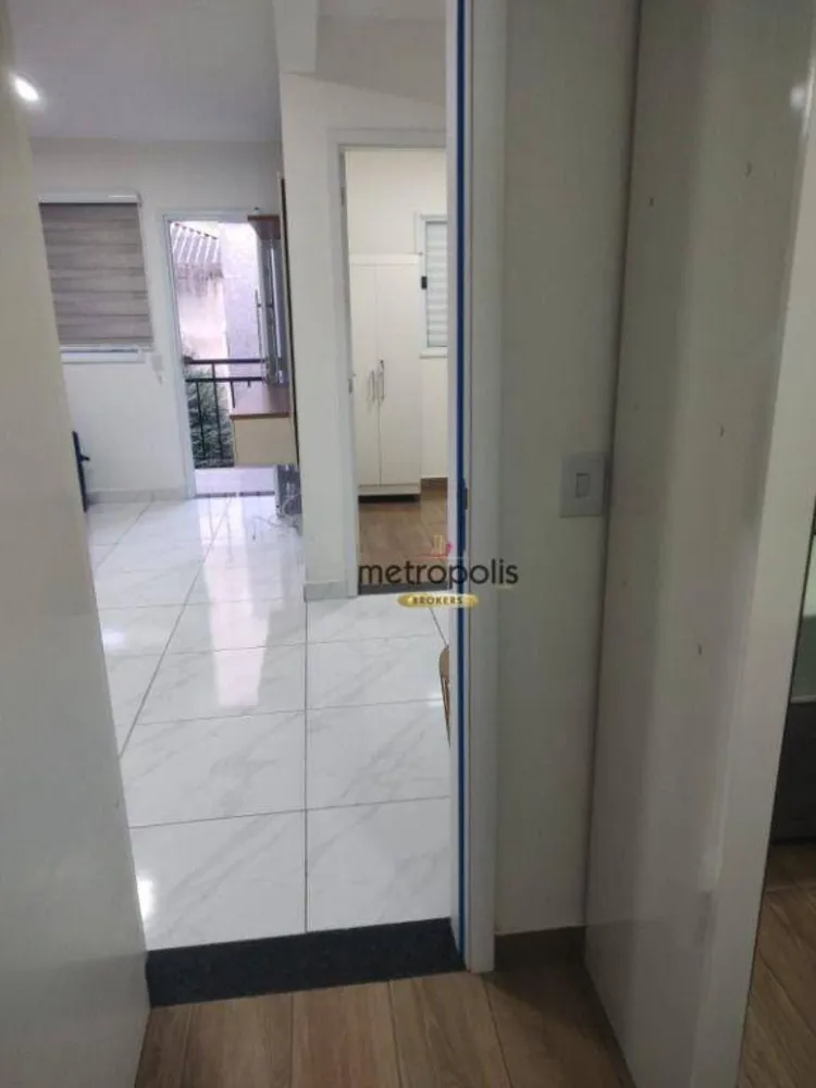 Apartamento, 1 quarto, 42 m² - Foto 6