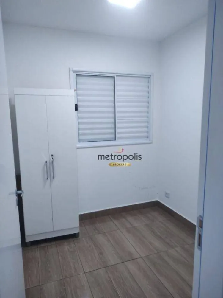 Apartamento, 1 quarto, 42 m² - Foto 3