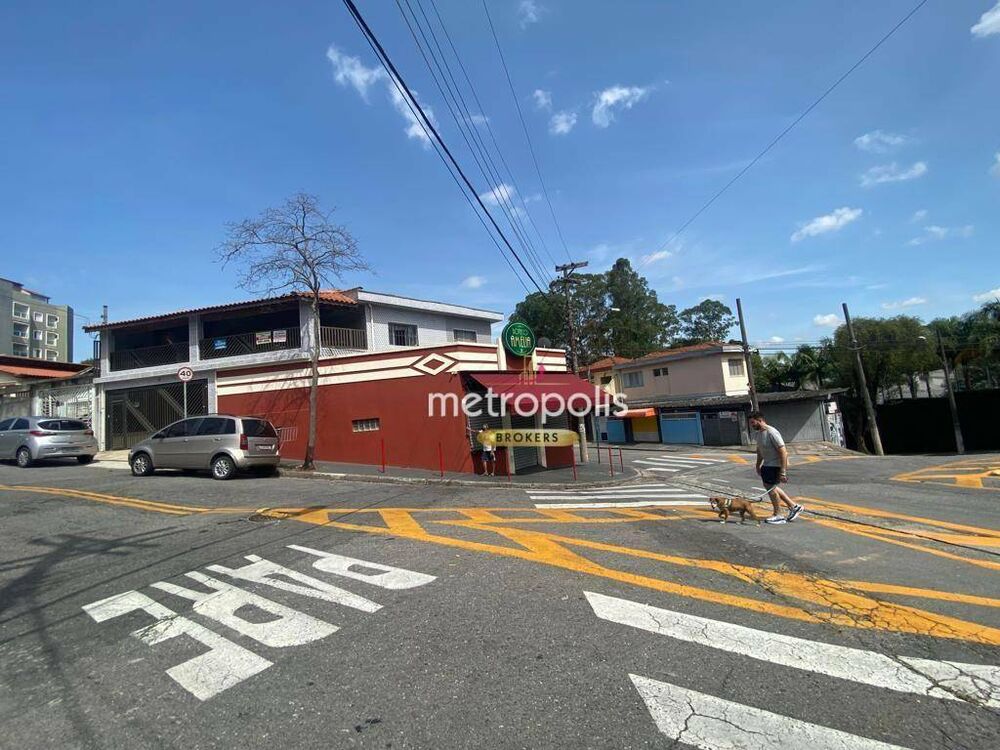 Sobrado, 4 quartos, 435 m² - Foto 8