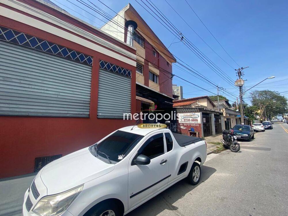 Sobrado, 4 quartos, 435 m² - Foto 6