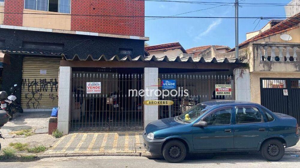 Sobrado, 4 quartos, 435 m² - Foto 2