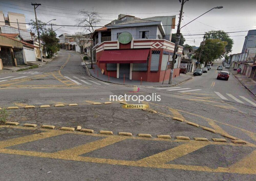 Sobrado, 4 quartos, 435 m² - Foto 1