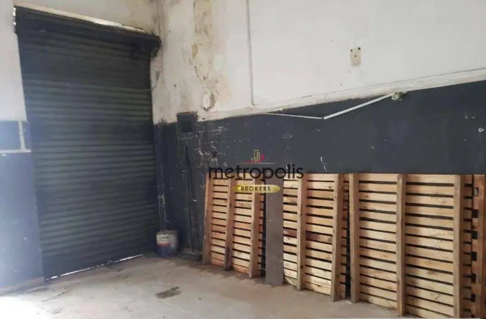 Loja-Salão, 50 m² - Foto 5