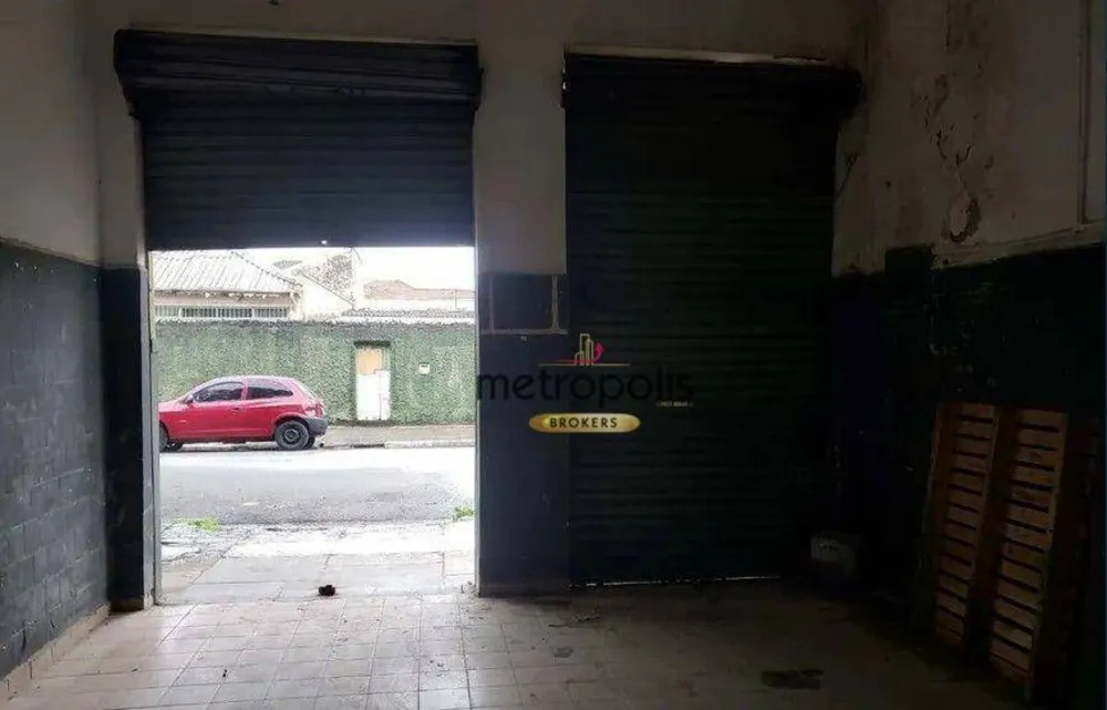 Loja-Salão, 50 m² - Foto 3