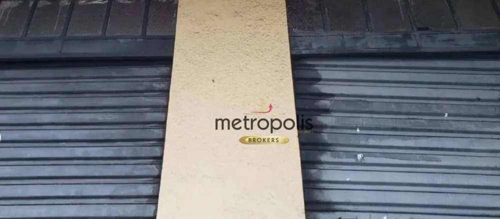Loja-Salão, 50 m² - Foto 6