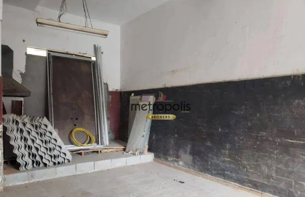 Loja-Salão, 50 m² - Foto 4