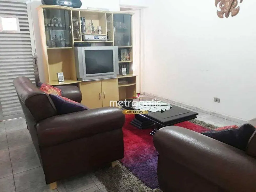 Sobrado, 3 quartos, 154 m² - Foto 3