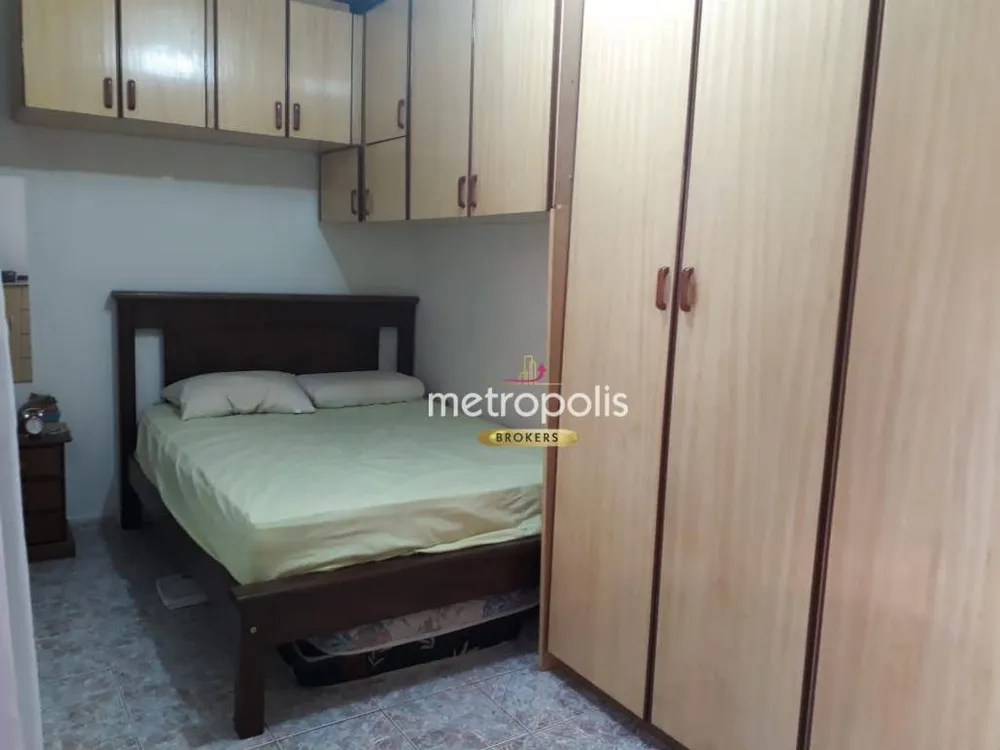 Sobrado, 3 quartos, 154 m² - Foto 6