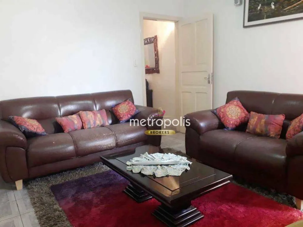 Sobrado, 3 quartos, 154 m² - Foto 2