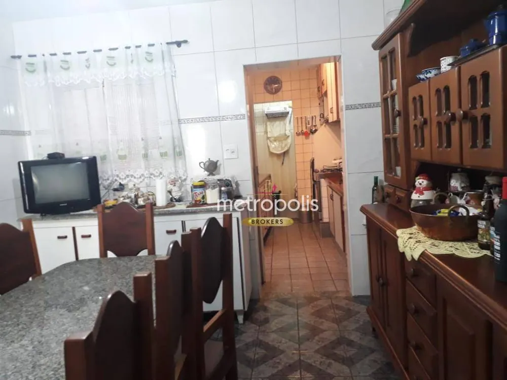 Sobrado, 3 quartos, 154 m² - Foto 5