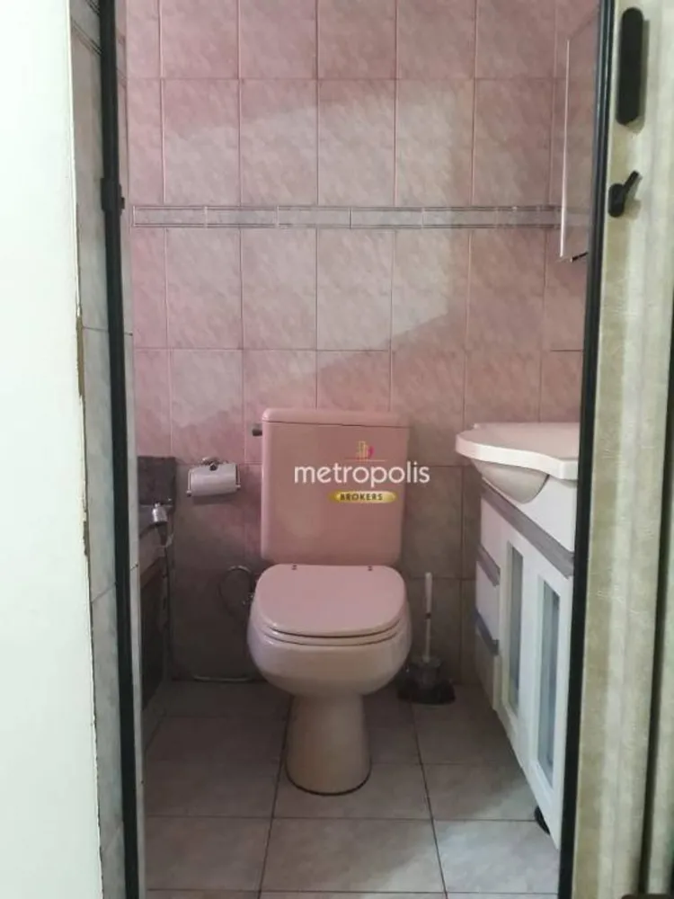 Sobrado, 3 quartos, 154 m² - Foto 8