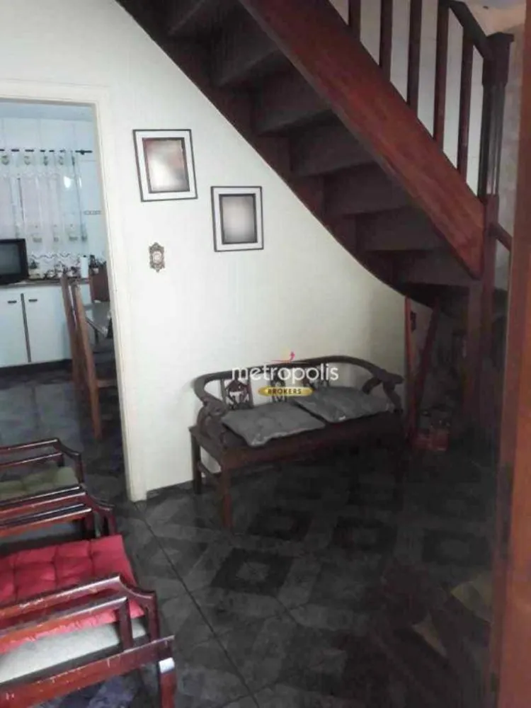 Sobrado, 3 quartos, 154 m² - Foto 4