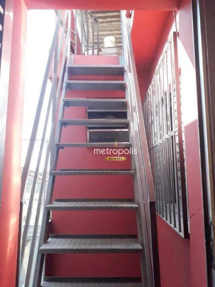 Sobrado, 3 quartos, 154 m² - Foto 11