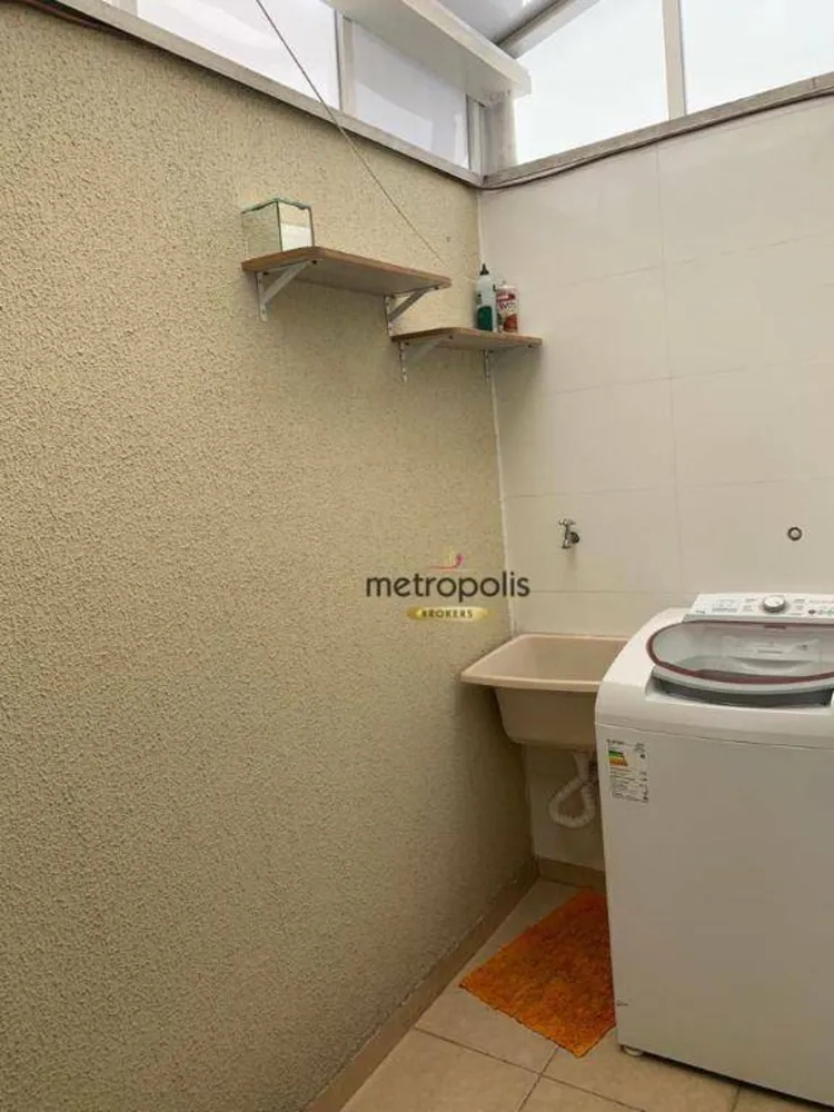 Sobrado, 3 quartos, 150 m² - Foto 8