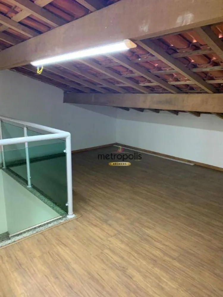 Sobrado, 3 quartos, 150 m² - Foto 11