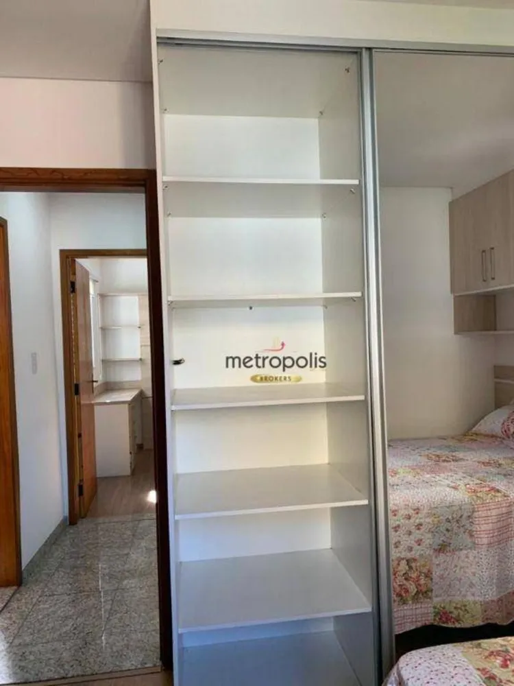 Sobrado, 3 quartos, 150 m² - Foto 6