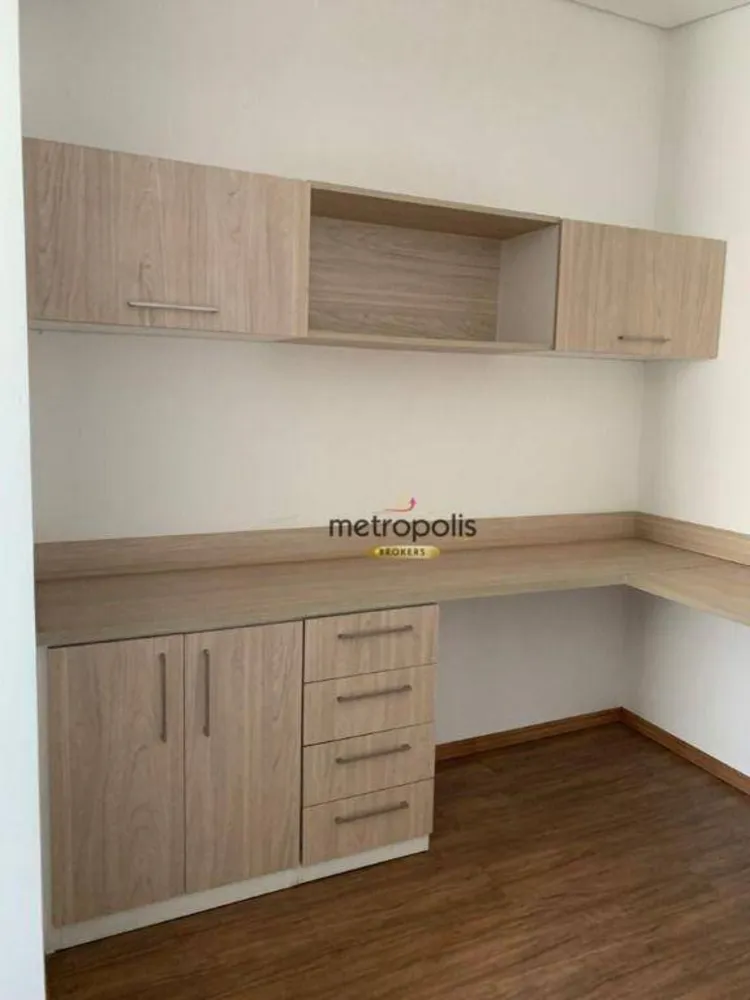 Sobrado, 3 quartos, 150 m² - Foto 1