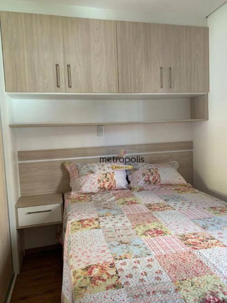 Sobrado, 3 quartos, 150 m² - Foto 7