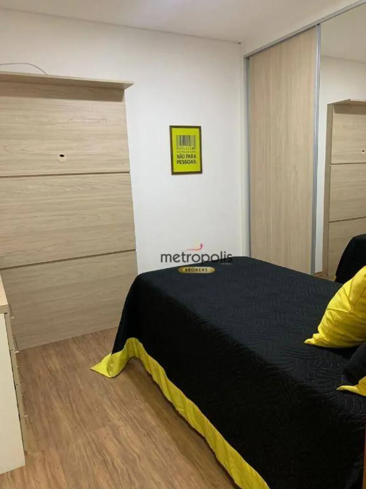 Sobrado, 3 quartos, 150 m² - Foto 3