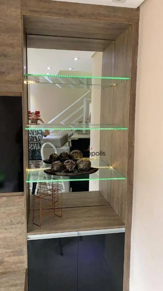 Sobrado, 3 quartos, 150 m² - Foto 2