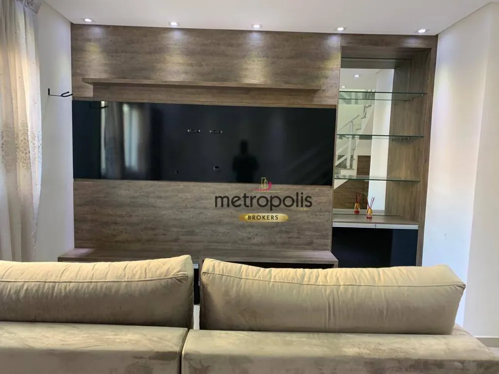 Sobrado, 3 quartos, 150 m² - Foto 2