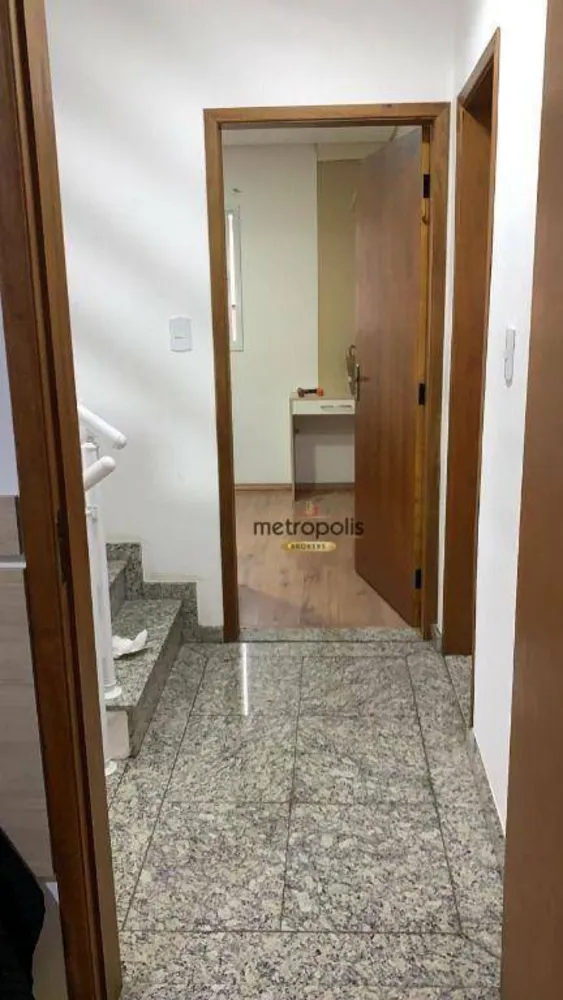 Sobrado, 3 quartos, 150 m² - Foto 3